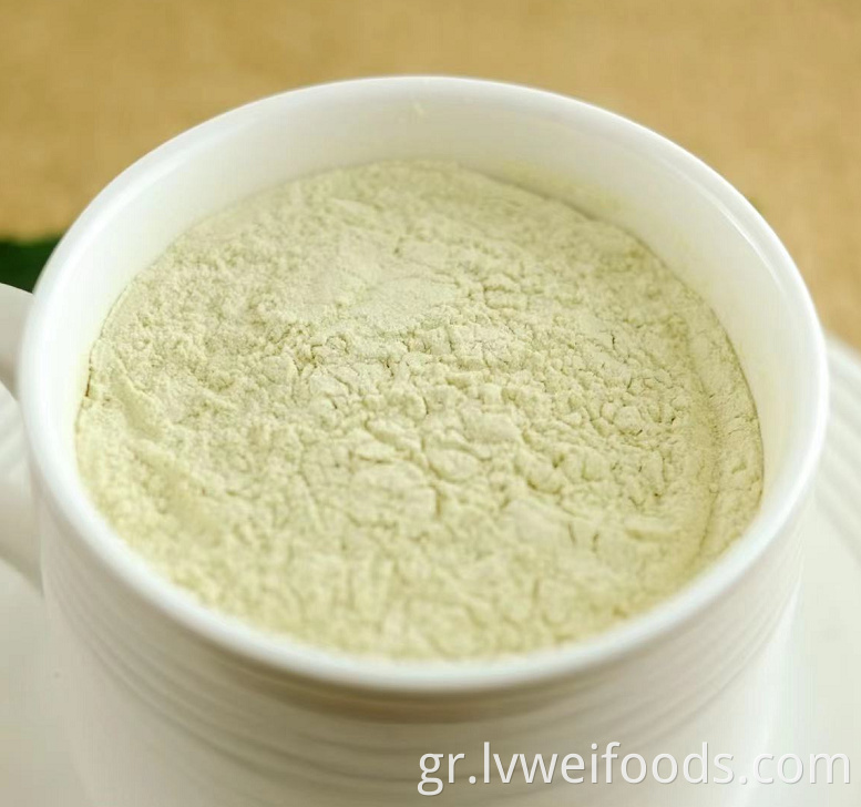 Dehydrated Korean Cabbage Powder